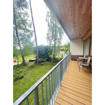 Lipno Port Apartment C101 Lipno nad Vltavou Zewnętrze zdjęcie