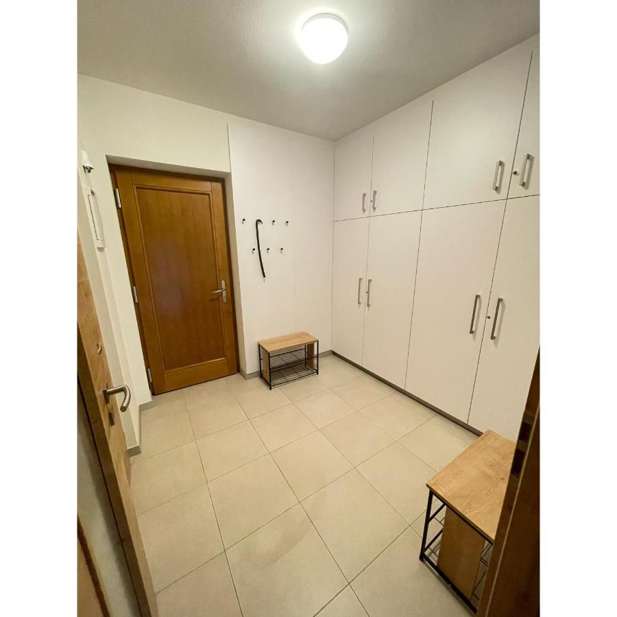 Lipno Port Apartment C101 Lipno nad Vltavou Zewnętrze zdjęcie