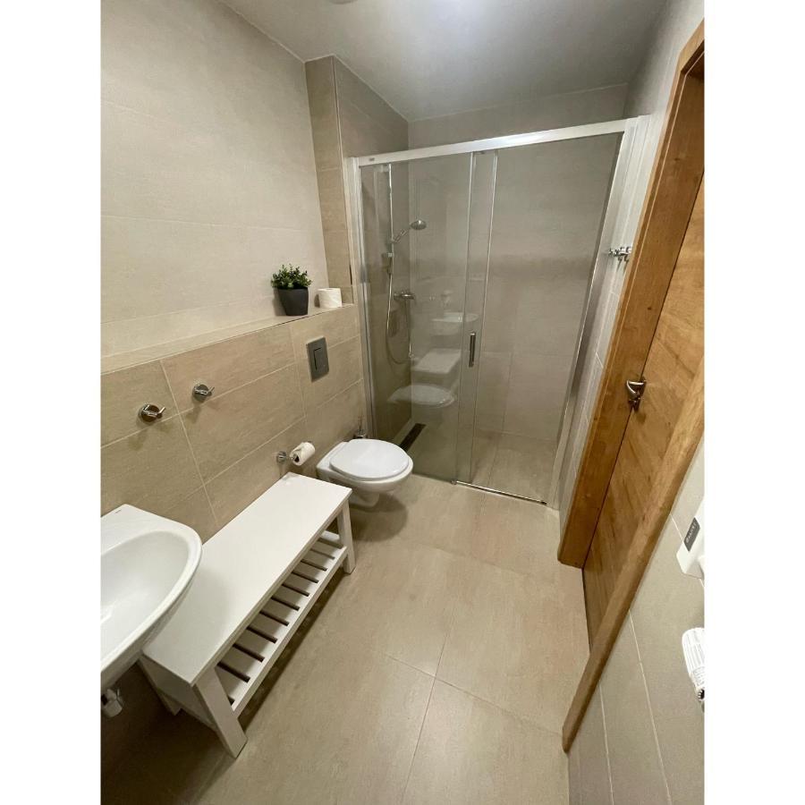 Lipno Port Apartment C101 Lipno nad Vltavou Zewnętrze zdjęcie