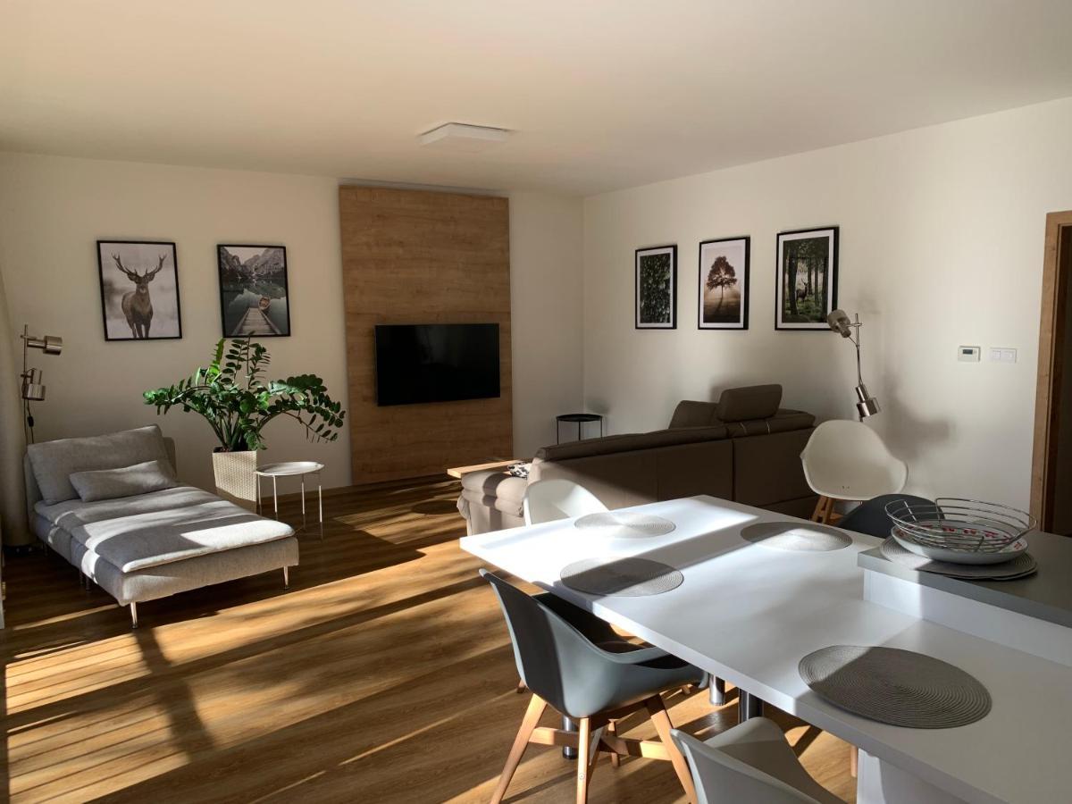Lipno Port Apartment C101 Lipno nad Vltavou Zewnętrze zdjęcie